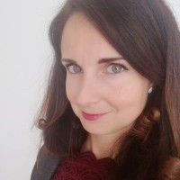 Viktória Csillag