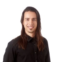 Matthew Robinson