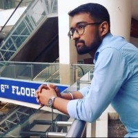 Vipul Gusain
