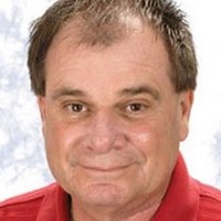 Ron Payne
