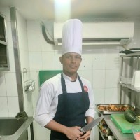 Sitanshu Panda