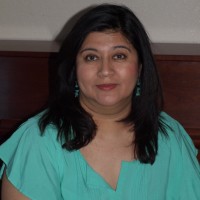 Andrea Ramirez
