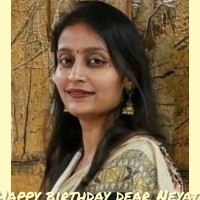 Nirali Mehta