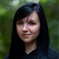 Meghan Debeaord