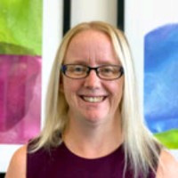 Amy Buglass