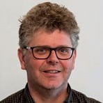 Pascal Delforge