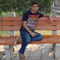 Vivek Pratap Singh