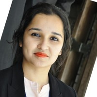 Samruddhi Vaidya