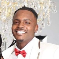 Ahmaad Williams