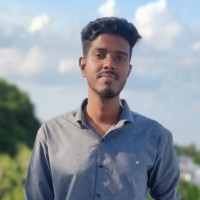 SARAN A