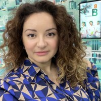 Daniela Snyatkova