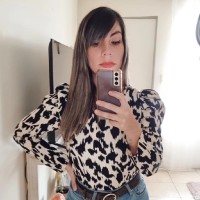 America Fernanda canales de la vega