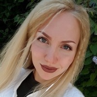 Anita Makeeva