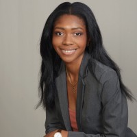 Cynthia Odukomaiya, Dds