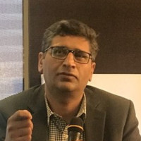 Aqeel Hayat