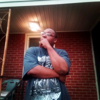 Dante Frazier