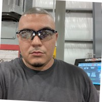 Frank Torres Iii