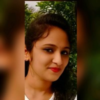 Shrusti Sanjeev
