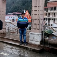 Dinesh Tyagi Dehradun