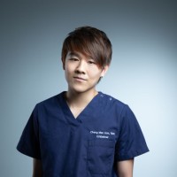 Man Hon Cheng, Mbie