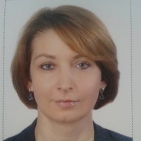 Angelina Ivanova
