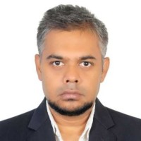 Md. Ashikur Rahman Ashik
