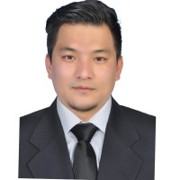Namgay Wangchuk