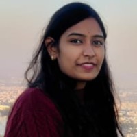 Kavita Gupta, Ca