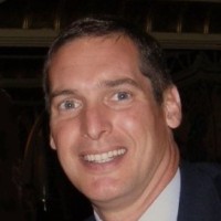 Jon Redwine