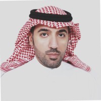 Mohammed Almobrad