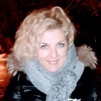 Slagjana Filipovska