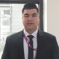 César Augusto Gamba Llanos