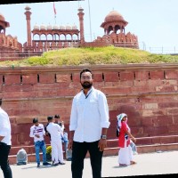 Rameshwar Kumar Sharma
