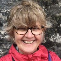 Susan Claire J
