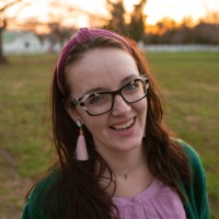 Chelsea Dorn, Shrm-Cp