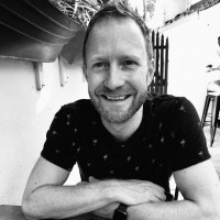 Pascal Wijnberg