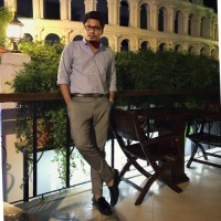 Mohd Tabarak Hossain
