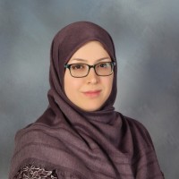 Narjes Allahrabbi, Ph.D.