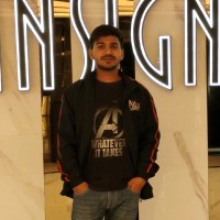 Karanam Dinesh