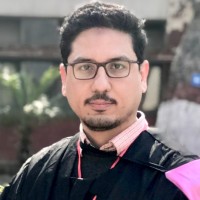 Salman Azhar