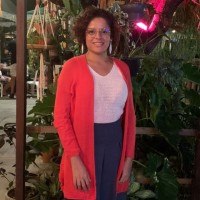 Marcilane Santos
