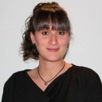 Aurélie Bourlot