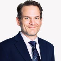 Marc Huber