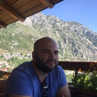 Agron Uljic