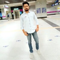 Tapish Sharma