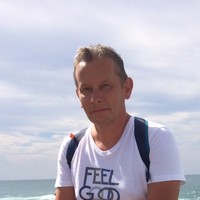 Frédéric Seguy