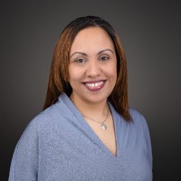 Lavonda Martinez-Thompson