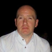 Barry Creighton