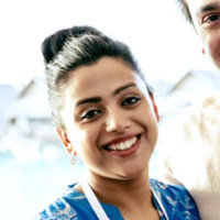 Rupama Das