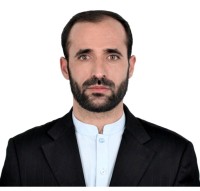Mohammad Qaseem Elyas